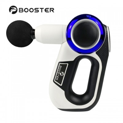 菠萝君Booster S肌肉深层放松理疗筋膜按摩枪筋膜抢筋膜枪